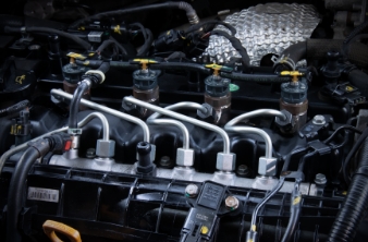 Diesel Engine Repair