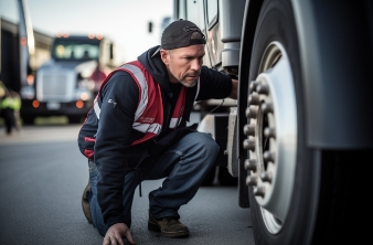 Roadside Assistance